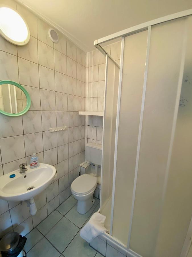 Dom Goscinny Batawia Łazy Dış mekan fotoğraf